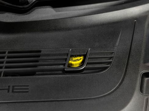 Used 2015 Porsche 911 Turbo S AWD/4WD image 50