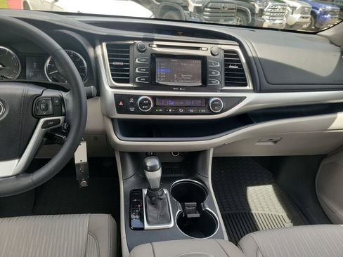 Used 2015 Toyota Highlander Plus FWD image 22
