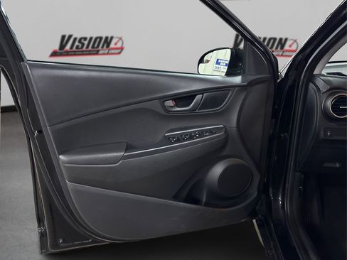 Used 2019 Hyundai Kona SE image 22