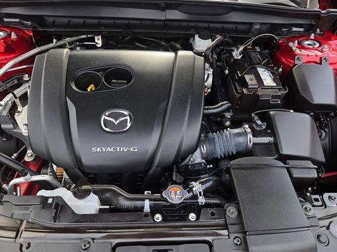 Certified 2023 MAZDA CX-50 AWD 2.5 S w/ Cargo Package image 33