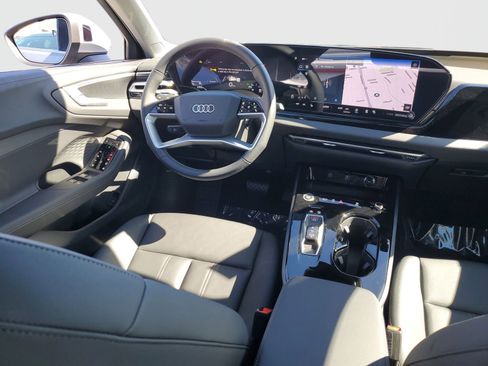 New 2025 Audi A5 2.0T Premium image 12