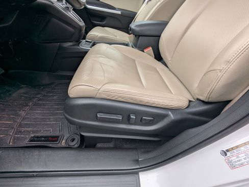 Used 2016 Honda CR-V EX-L image 17