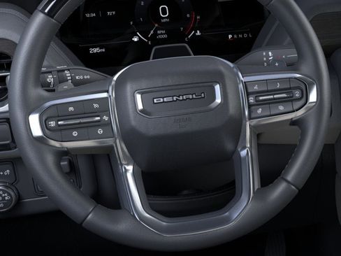 New 2026 GMC Yukon XL Denali RWD image 19