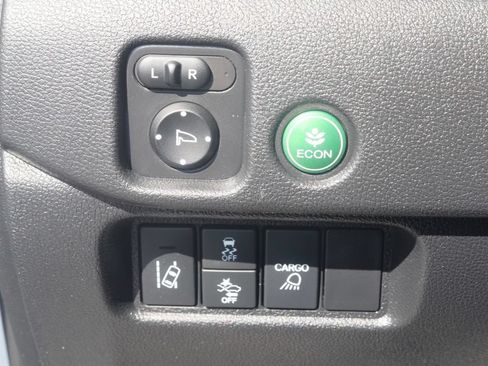 Used 2025 Honda Ridgeline RTL image 27