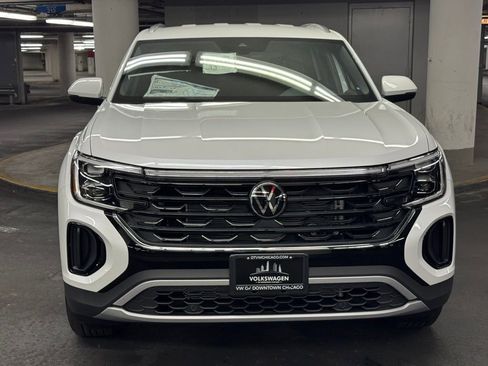 New 2026 Volkswagen Atlas Cross Sport SE image 31