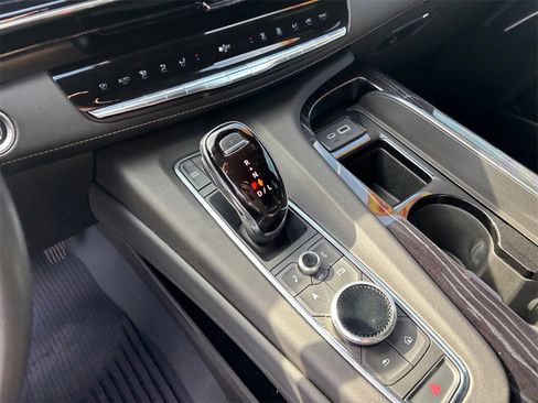 Used 2023 Cadillac Escalade Sport w/ Touring Package image 20