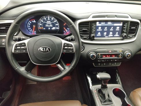 Used 2020 Kia Sorento SX AWD/4WD image 22