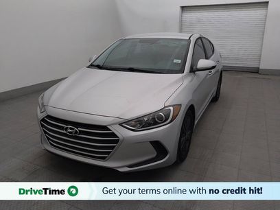 Used 2018 Hyundai Elantra SEL