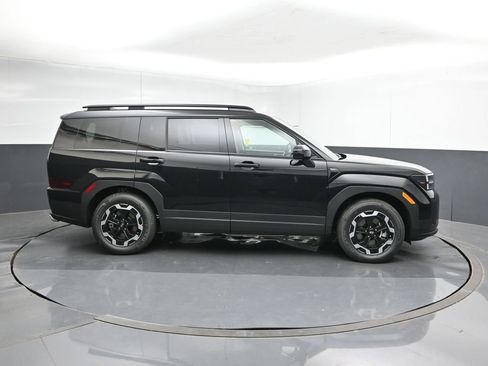 New 2026 Hyundai Santa Fe SEL w/ Tow & Go Package FWD image 6