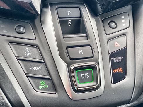 New 2026 Honda Odyssey EX-L image 19