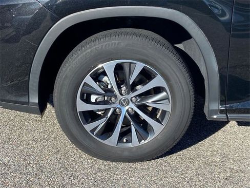 Certified 2022 Lexus RX 350 AWD w/ Premium Package image 9