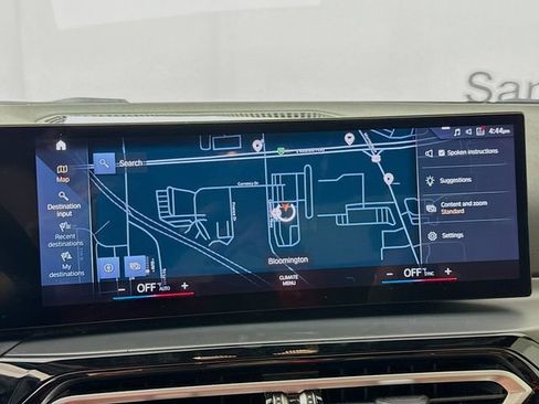 Used 2023 BMW 230i xDrive Coupe w/ Convenience Package image 13