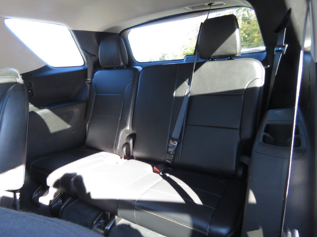 Used 2018 Chevrolet Traverse LT AWD/4WD image 22