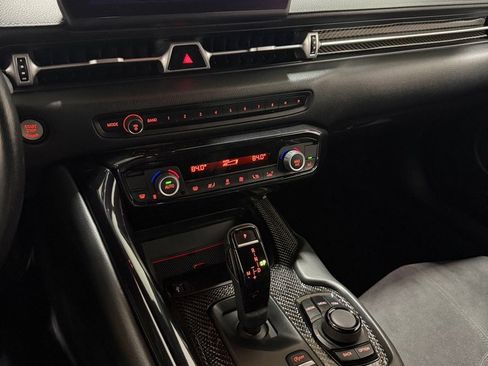 Used 2020 Toyota Supra RWD image 12