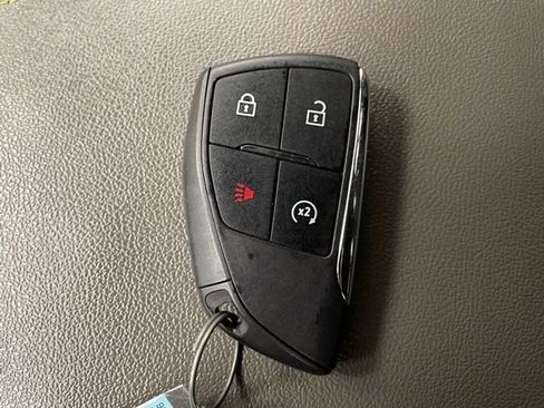 Certified 2024 Chevrolet Colorado ZR2 w/ Safety Package image 22