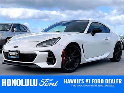 Used 2024 Toyota GR86 w/ Performance Package
