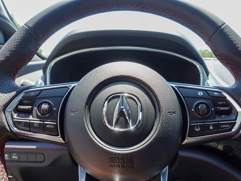 New 2026 Acura MDX A-Spec image 16