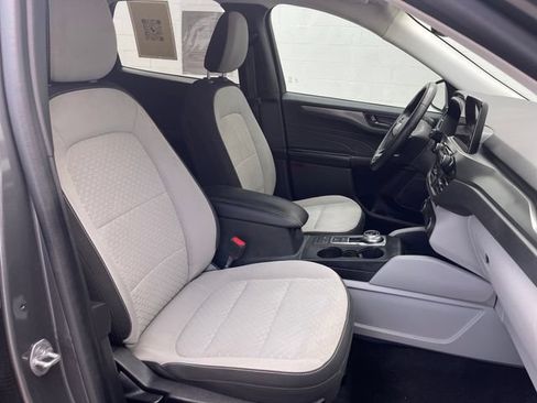 Used 2023 Ford Escape Active FWD image 35