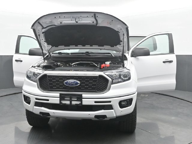 Used 2021 Ford Ranger XLT w/ FX4 Off-Road Package AWD/4WD image 54