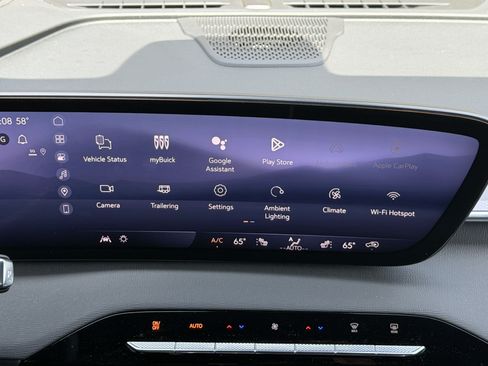 New 2026 Buick Enclave Sport Touring w/ Power Package FWD image 32