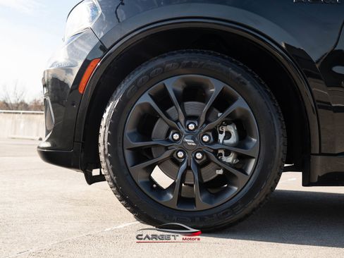 Used 2023 Dodge Durango R/T image 9