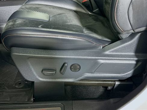 Used 2024 Ford Bronco Raptor AWD/4WD image 19