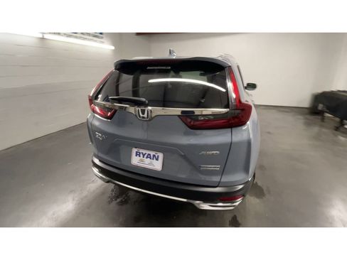 Used 2022 Honda CR-V Touring image 8