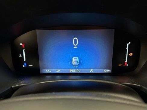 New 2026 Ford Escape ST-Line AWD/4WD image 24