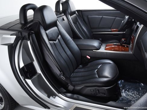 Used 2006 Cadillac XLR image 27