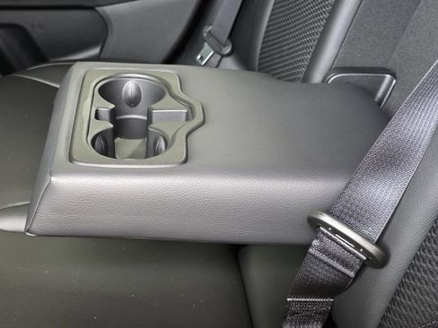 New 2026 Jeep Compass Latitude AWD/4WD image 10