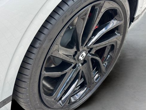 New 2025 Bentley Continental GT Speed image 36