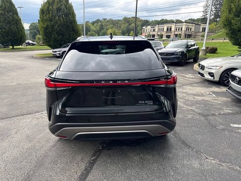 Used 2024 Lexus RX 350 Premium w/ Accessory Package (Z1) AWD/4WD image 5
