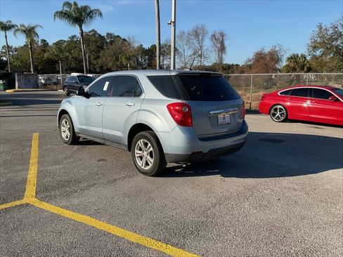 Used 2015 Chevrolet Equinox LS image 8