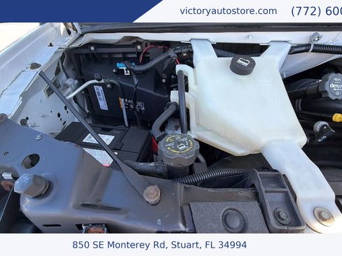 Used 2019 GMC Savana 2500 Regular Van 3D w/ Enhanced Convenience Package image 42