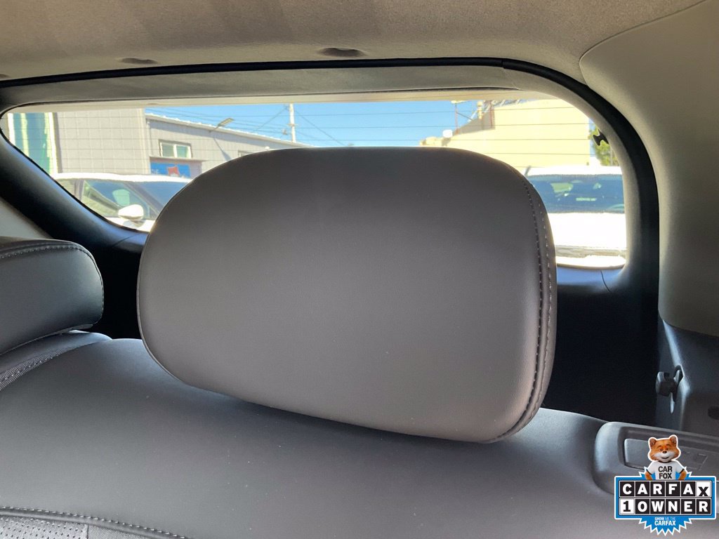 Used 2024 Kia Niro Wave FWD image 31