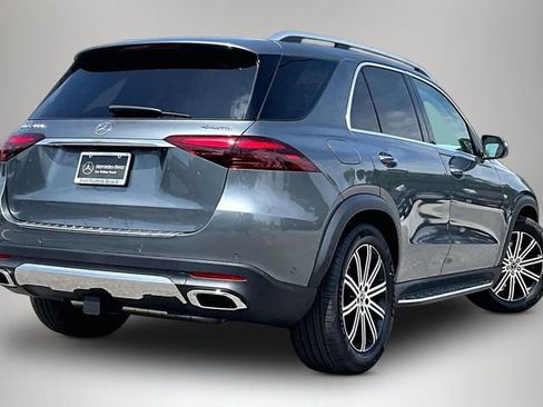New 2026 Mercedes-Benz GLE 350 4MATIC image 21