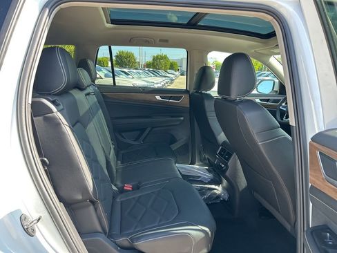 New 2026 Volkswagen Atlas SE image 46