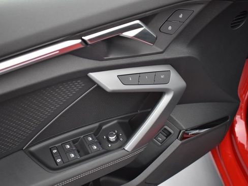 New 2026 Audi A3 2.0T Premium Plus AWD/4WD image 7