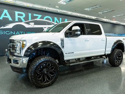 Used 2019 Ford F250 Lariat w/ Lariat Value Package