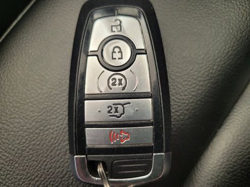 Used 2023 Ford Edge SEL w/ Convenience Package AWD/4WD image 32