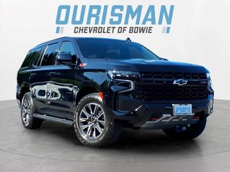 Certified 2023 Chevrolet Tahoe Z71 AWD/4WD video 1