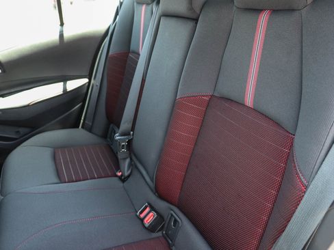 Certified 2025 Toyota Corolla SE w/ Convenience Package FWD image 18