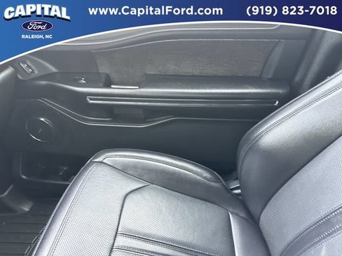Certified 2021 Ford Expedition Max Limited AWD/4WD image 29
