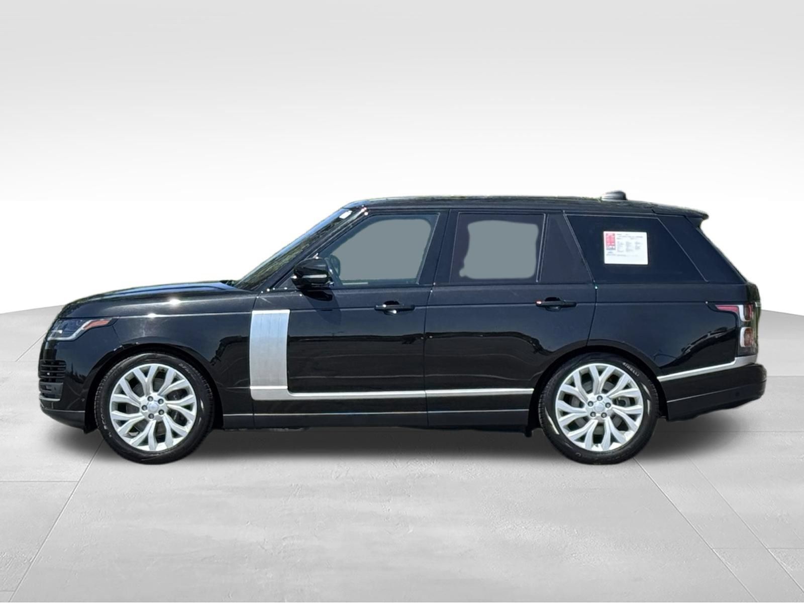 Used 2022 Land Rover Range Rover Westminster Edition AWD/4WD image 8