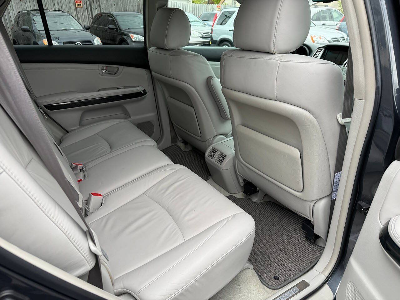 Used 2008 Lexus RX 350 AWD image 32