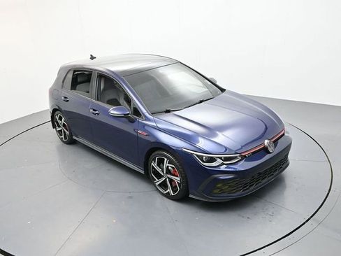 Used 2024 Volkswagen GTI SE image 20