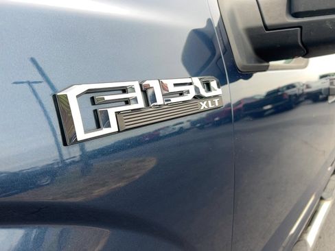 Used 2018 Ford F150 XLT image 10