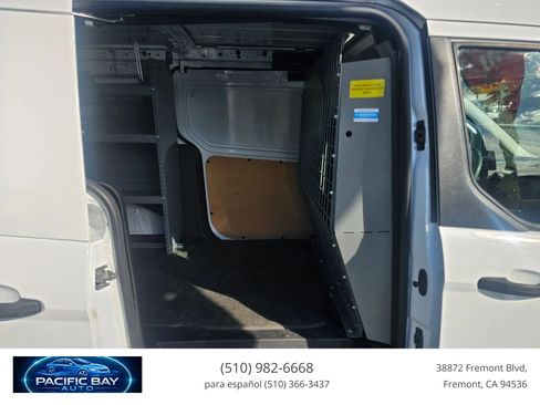 Used 2016 Ford Transit Connect XL FWD image 18