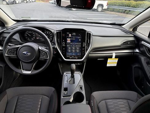 New 2026 Subaru Impreza 2.0i Sport image 18