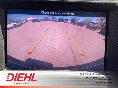 Used 2021 Jeep Wrangler Unlimited Sport AWD/4WD image 24